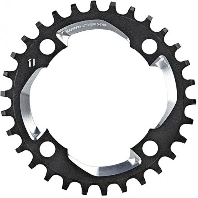 PLATO SRAM MTB 94 BCD 34T 11V 1 PLATO SRAM MTB 94 BCD 34T 11V