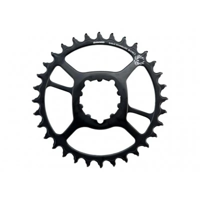 PLATO SRAM X-SYNC 2 EAGLE NX ACERO 34D Direct Mount 6º 1 PLATO SRAM X-SYNC 2 EAGLE NX ACERO 34D Direct Mount 6º