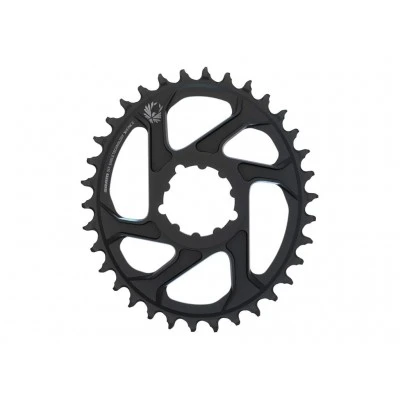 PLATO SRAM X-SYNC DM OVALADO 12V 34T DM BOOST 1 PLATO SRAM X-SYNC DM OVALADO 12V 34T DM BOOST