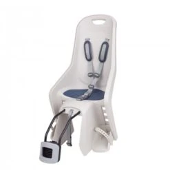 PORTABEBÉ BUBBLY MAXI PLUS FF POLISPORT