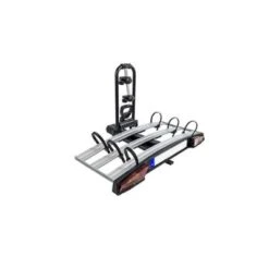 Portabicicletas Towcar A Bola 3bicis TA3