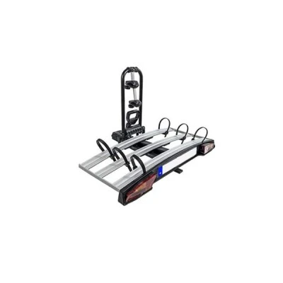 Portabicicletas Towcar A Bola 3bicis TA3 1 Portabicicletas Towcar A Bola 3bicis TA3