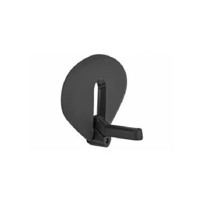 POLISPORT REPOSAPIÉS PORTABEBE GUPPY JUNIOR GRIS OSCURO 1 POLISPORT REPOSAPIÉS PORTABEBE GUPPY JUNIOR GRIS OSCURO