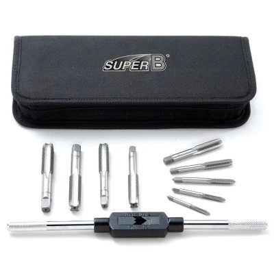 Set Portamachos + Machos (x9) 1 Set Portamachos + Machos (x9)