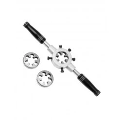 Set Roscador Horquilla