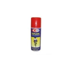 Spray Bompar Aceite 250 Ml + Teflon