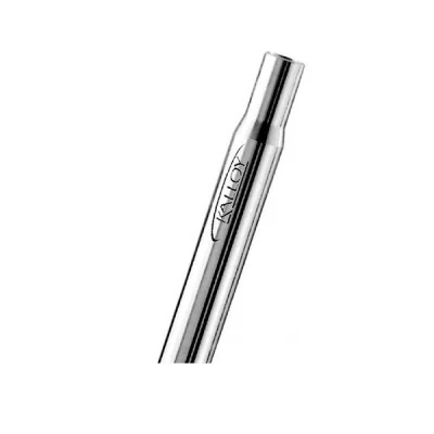 Tija Sillin Acero Cromado 1 Tija Sillin Acero Cromado