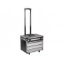Trolley De 3 Cajones + Herramientas Super B TB-98800 3 Trolley De 3 Cajones + Herramientas Super B TB-98800 - Imagen 3