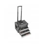 Trolley De 3 Cajones + Herramientas Super B TB-98800