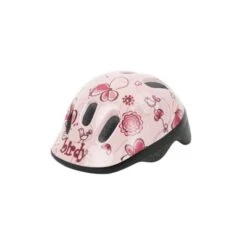 POLISPORT XXS BABY - CASCO DE BEBÉ PARA BICICLETA