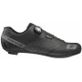 Zapatilla Gaerne CARBON G.TORNADO WIDE MATT BLACK