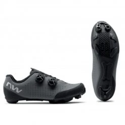 Northwave ZAPATOS MTB NW REBEL 3 ANT