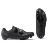 Northwave ZAPATOS MTB NW REBEL 3 BLK