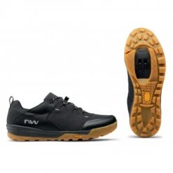 Northwave ZAPATOS MTB NW ROCKIT BLK